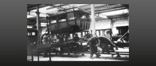 Assembly-line production 1926